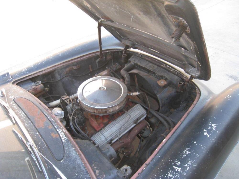 Used 1957 Chevrolet Corvette Convertible   | Astoria, NY