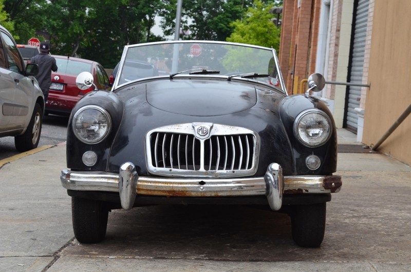 Used 1959 MG A   | Astoria, NY