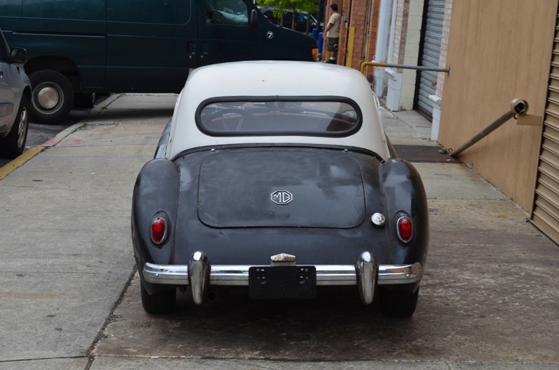 Used 1959 MG A   | Astoria, NY