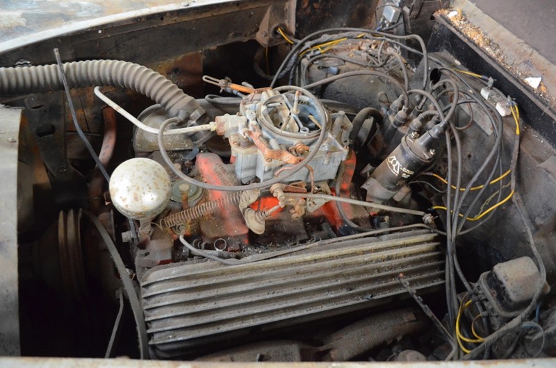 Used 1956 Jaguar XK140 FHC   | Astoria, NY