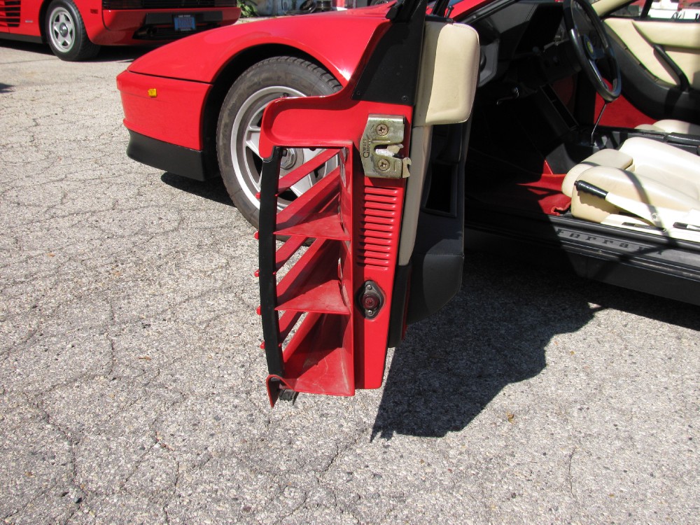 Used 1985 Ferrari Testarossa   | Astoria, NY