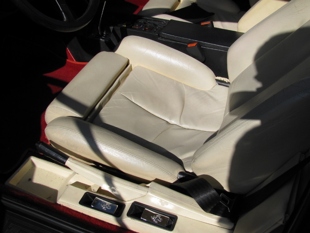 Used 1985 Ferrari Testarossa   | Astoria, NY