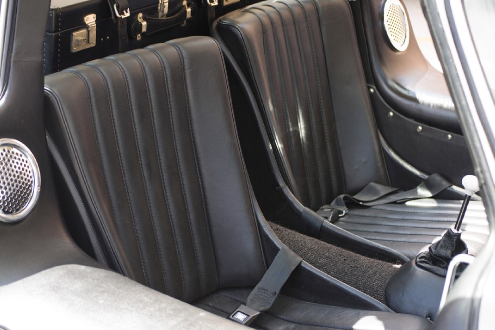 Used 1956 Mercedes-Benz 300SL Gullwing   | Astoria, NY