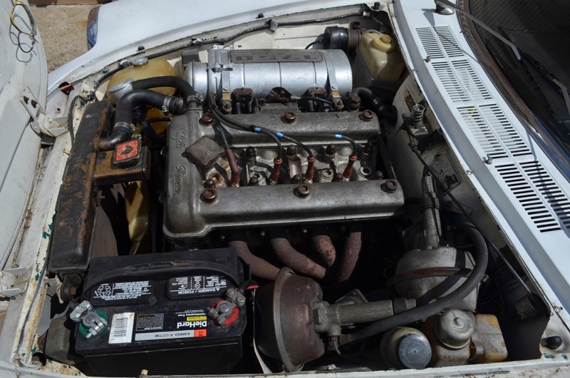 Used 1969 Alfa Romeo Spider Duetto   | Astoria, NY