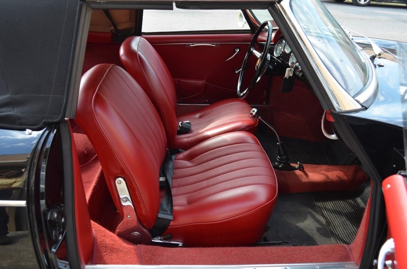 Used 1960 Porsche 356 Roadster  | Astoria, NY