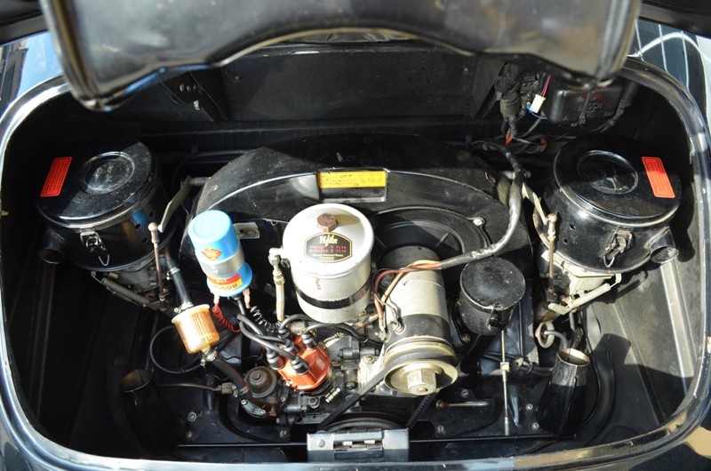 Used 1960 Porsche 356 Roadster   | Astoria, NY