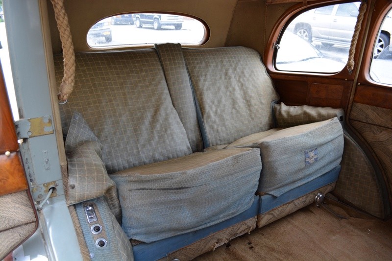 Used 1937 Rolls-Royce Phantom III   | Astoria, NY