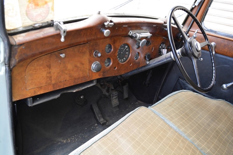 Used 1937 Rolls-Royce Phantom III   | Astoria, NY
