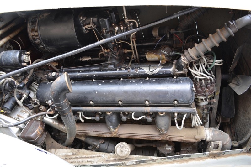 Used 1937 Rolls-Royce Phantom III   | Astoria, NY