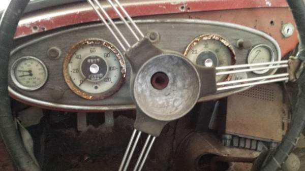 Used 1958 Austin Healey 100-6   | Astoria, NY