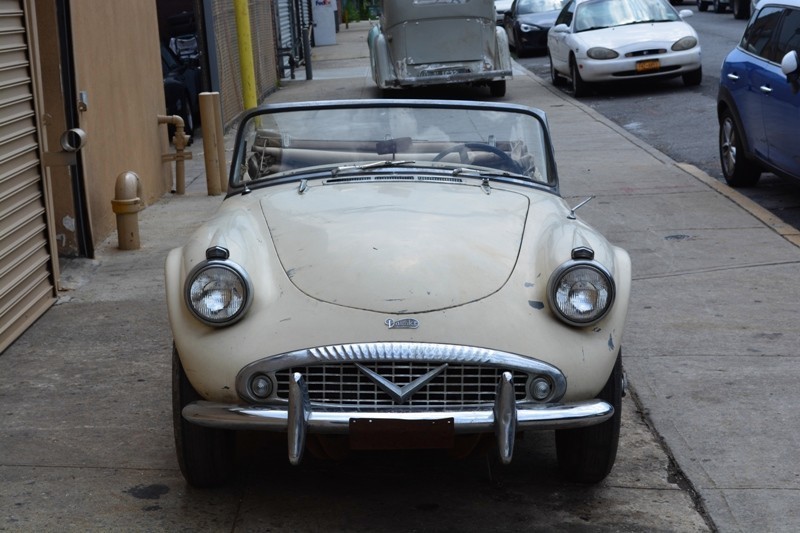 Used 1959 Daimler SP250  | Astoria, NY