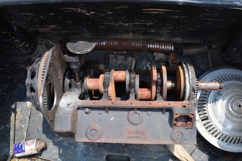 Used 1959 Daimler SP250   | Astoria, NY