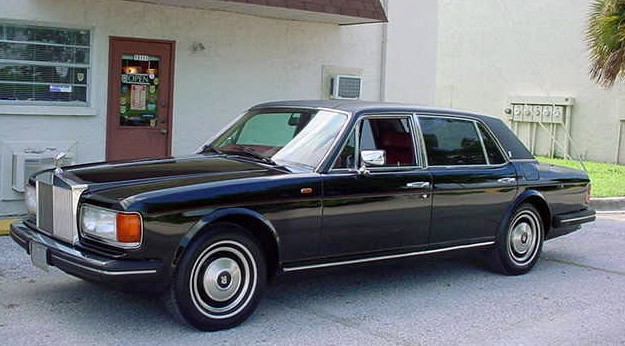 Used 1985 Rolls-Royce Silver Spur   | Astoria, NY