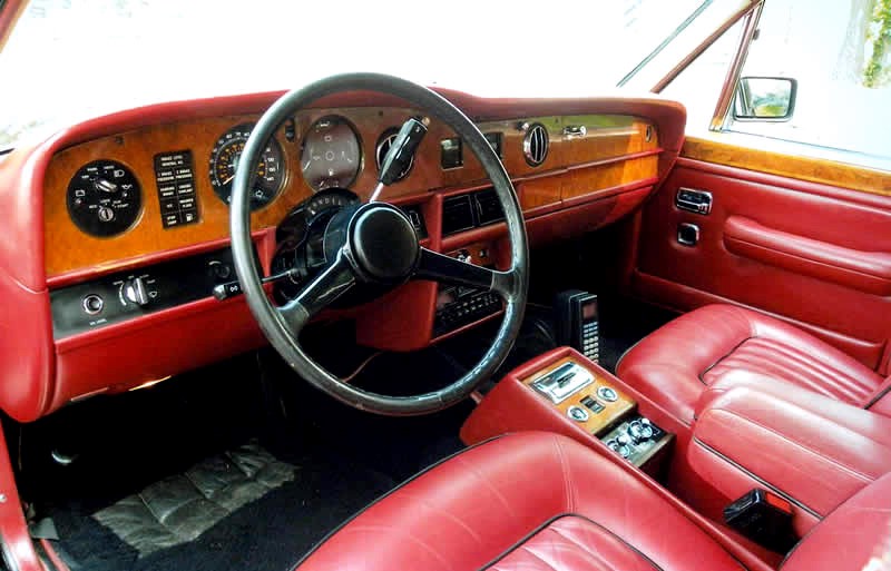 Used 1985 Rolls-Royce Silver Spur   | Astoria, NY