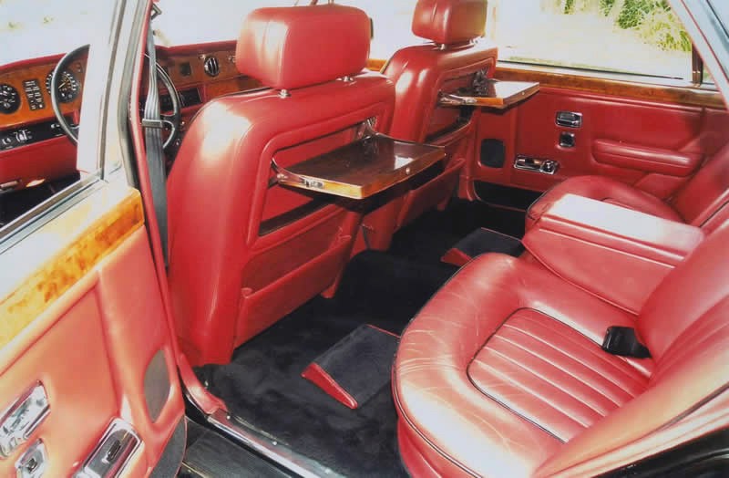 Used 1985 Rolls-Royce Silver Spur   | Astoria, NY