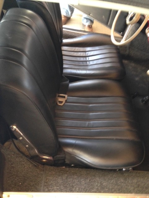 Used 1955 Porsche 356 Pre-A   | Astoria, NY