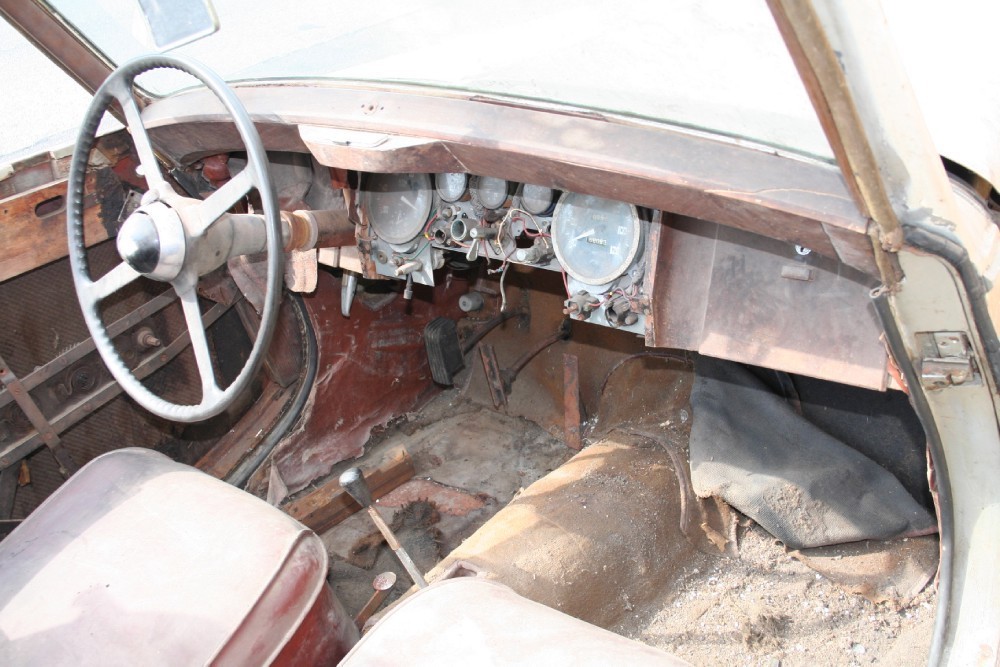 Used 1949 Jaguar MK V  DHC | Astoria, NY