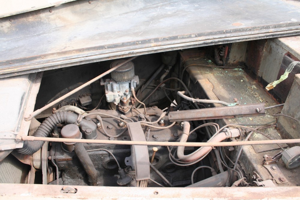 Used 1949 Jaguar MK V  DHC | Astoria, NY