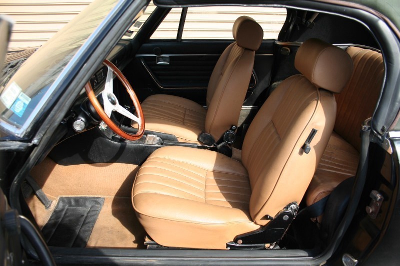 Used 1975 Peugeot 504   | Astoria, NY