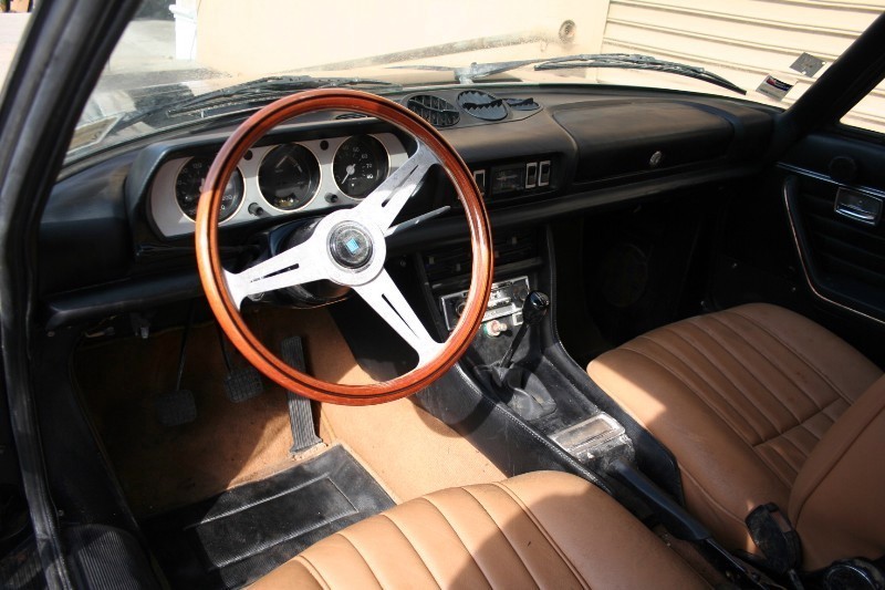 Used 1975 Peugeot 504   | Astoria, NY