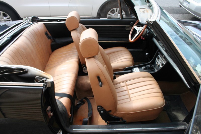 Used 1975 Peugeot 504   | Astoria, NY