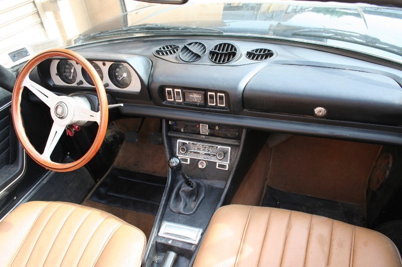 Used 1975 Peugeot 504   | Astoria, NY
