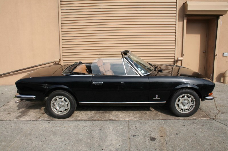 Used 1975 Peugeot 504   | Astoria, NY