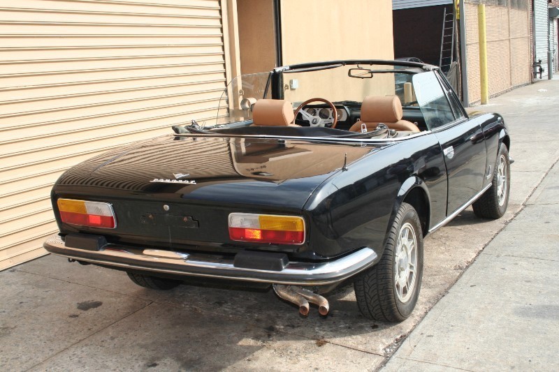 Used 1975 Peugeot 504   | Astoria, NY