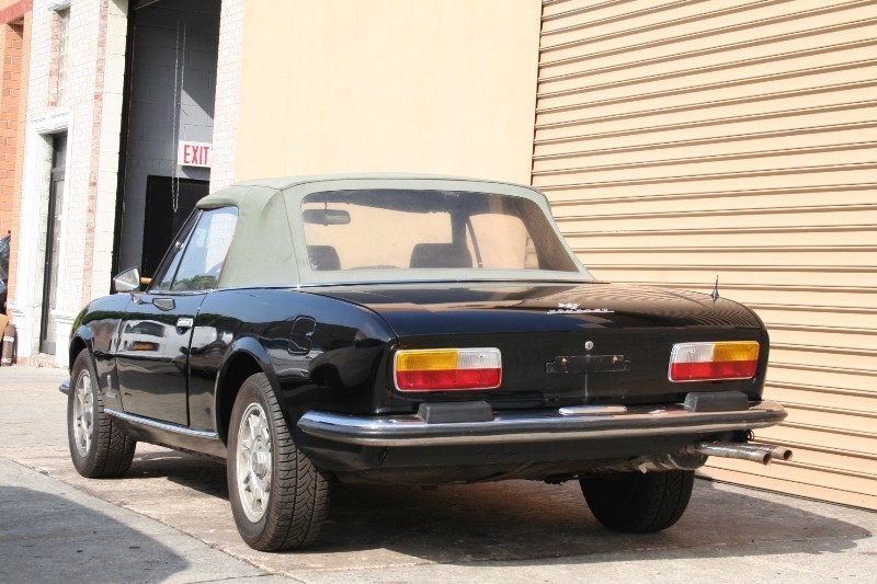 Used 1975 Peugeot 504   | Astoria, NY