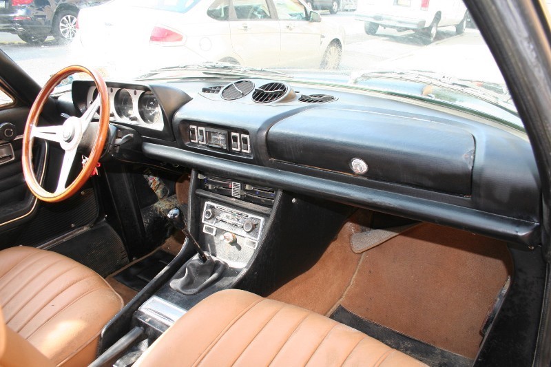Used 1975 Peugeot 504   | Astoria, NY