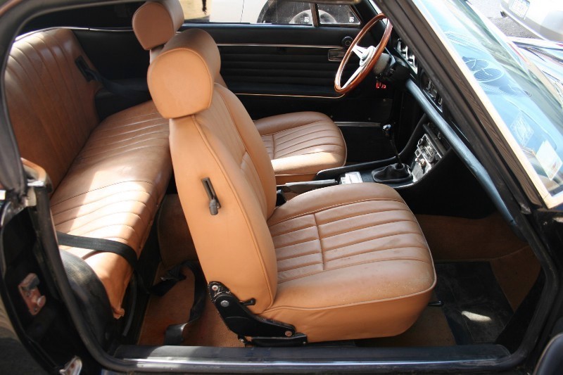 Used 1975 Peugeot 504   | Astoria, NY