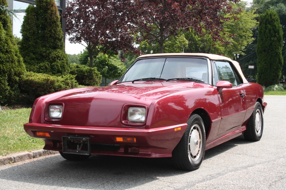 Used 1989 Avanti Convertible   | Astoria, NY