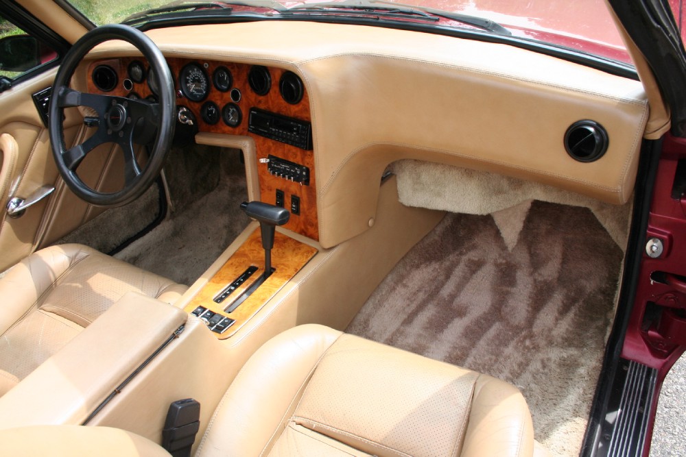 Used 1989 Avanti Convertible   | Astoria, NY