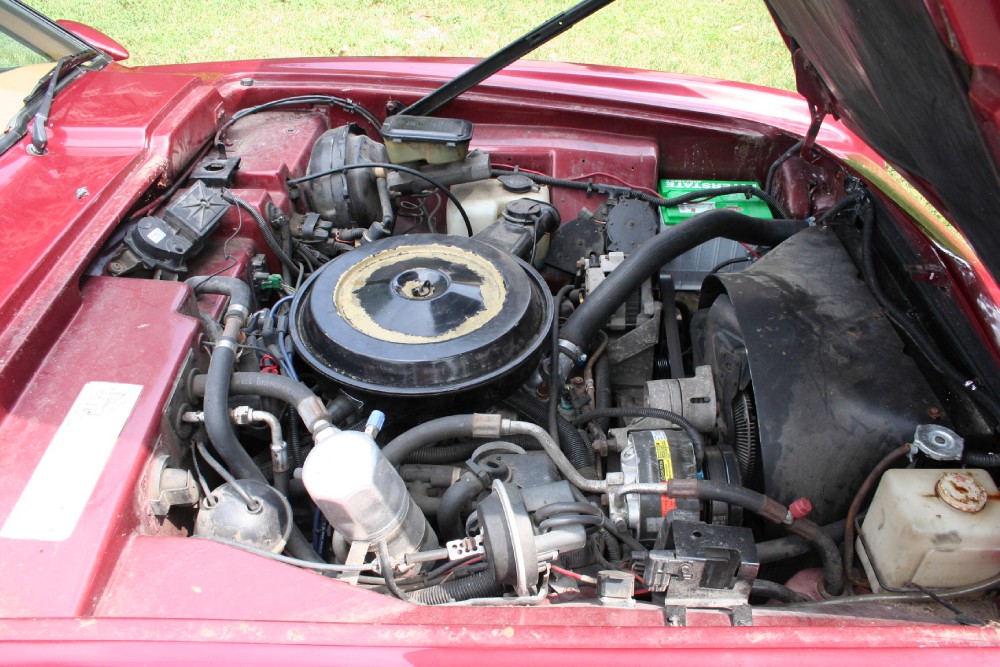 Used 1989 Avanti Convertible   | Astoria, NY
