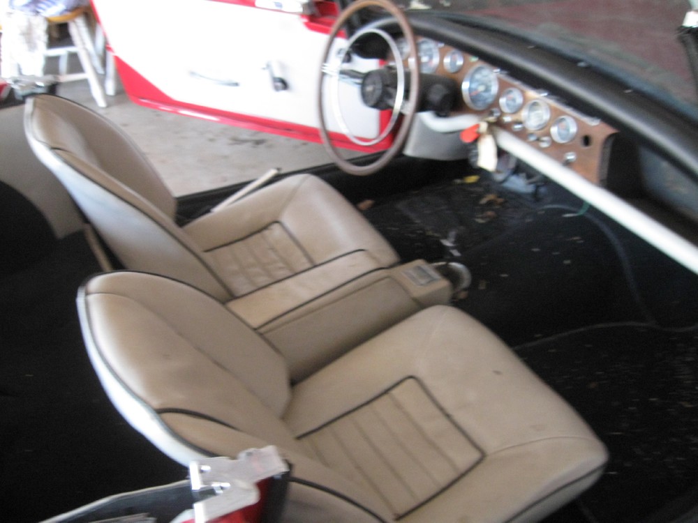 Used 1965 Sunbeam Tiger   | Astoria, NY