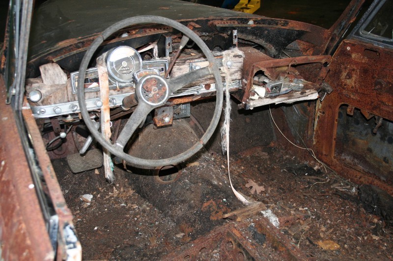 Used 1956 Mercedes-Benz 300C   | Astoria, NY