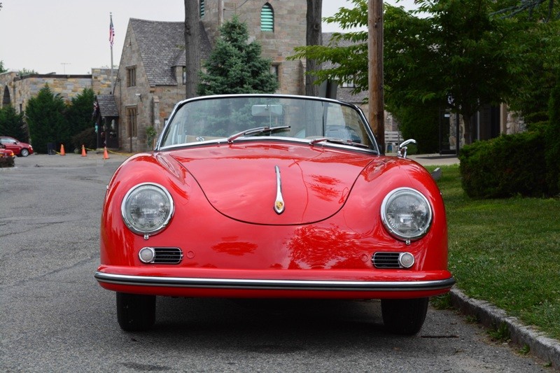 Used 1959 Porsche Convertible D  | Astoria, NY