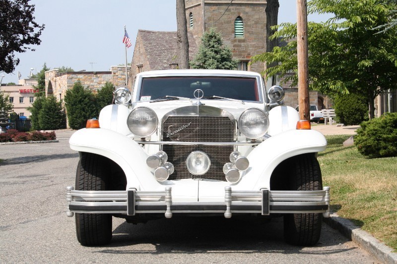 Used 1989 Excalibur Series V   | Astoria, NY