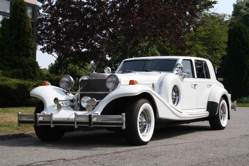 Used 1989 Excalibur Series V   | Astoria, NY