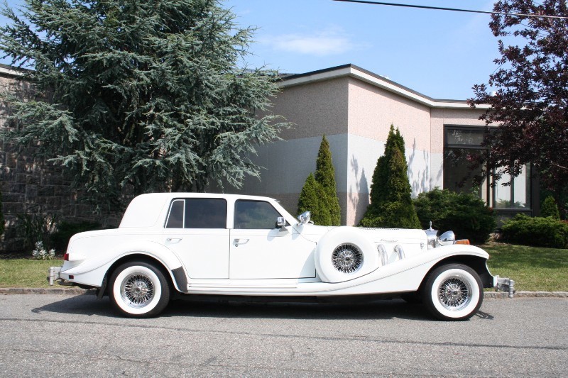 Used 1989 Excalibur Series V   | Astoria, NY