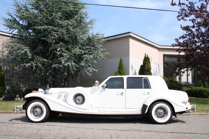 Used 1989 Excalibur Series V   | Astoria, NY