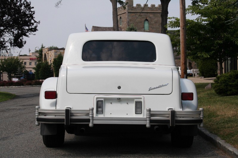 Used 1989 Excalibur Series V   | Astoria, NY