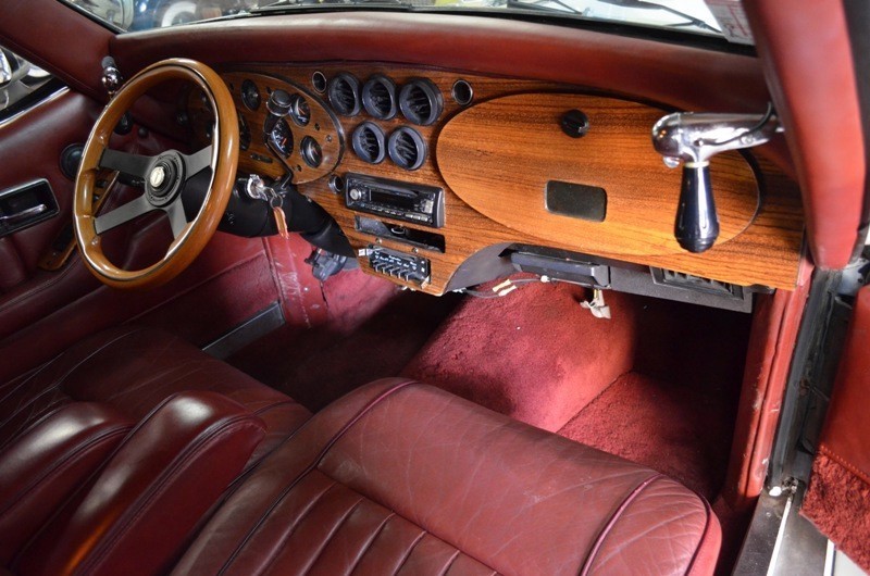 Used 1989 Excalibur Series V   | Astoria, NY