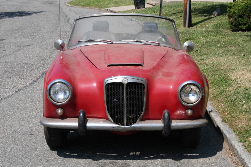 Used 1959 Lancia Aurelia   | Astoria, NY