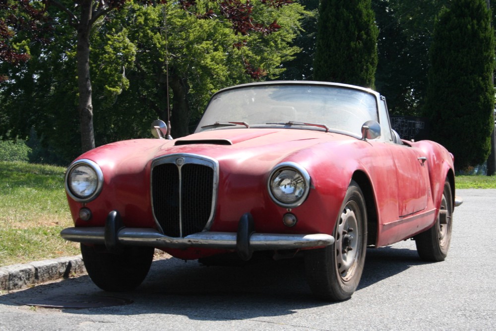Used 1959 Lancia Aurelia  | Astoria, NY