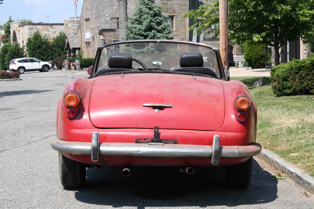 Used 1959 Lancia Aurelia  | Astoria, NY