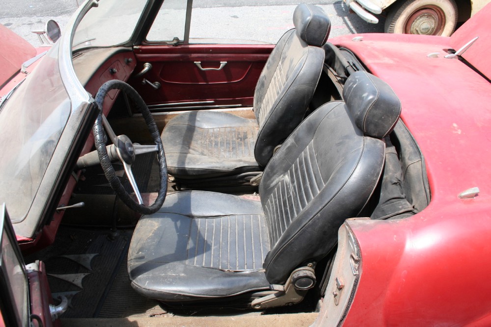 Used 1959 Lancia Aurelia   | Astoria, NY