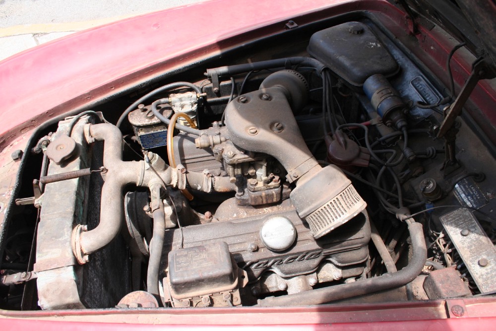 Used 1959 Lancia Aurelia   | Astoria, NY