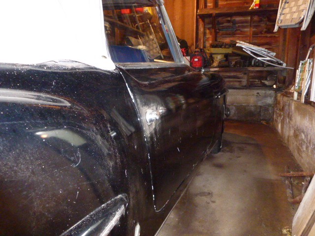 Used 1963 Mercedes-Benz 190SL   | Astoria, NY
