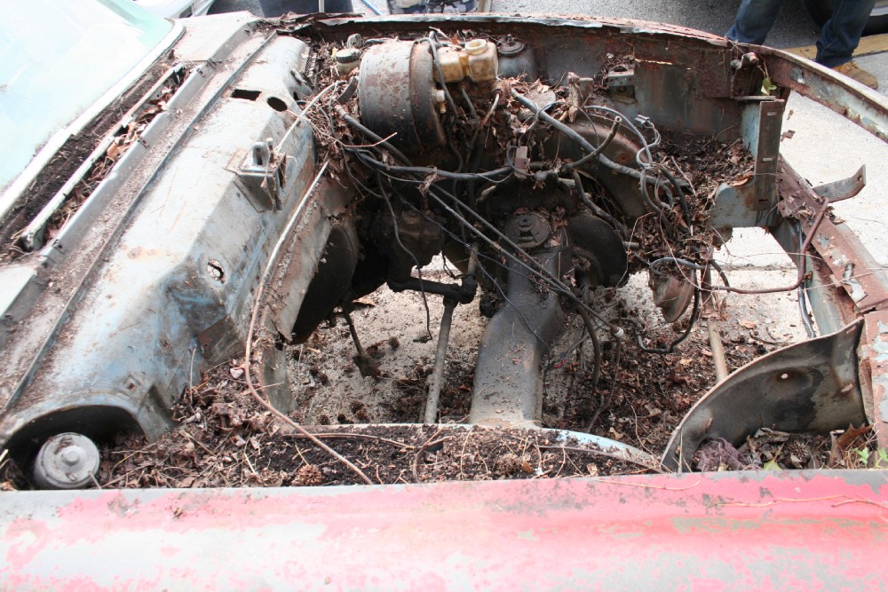 Used 1964 Mercedes-Benz 230SL   | Astoria, NY